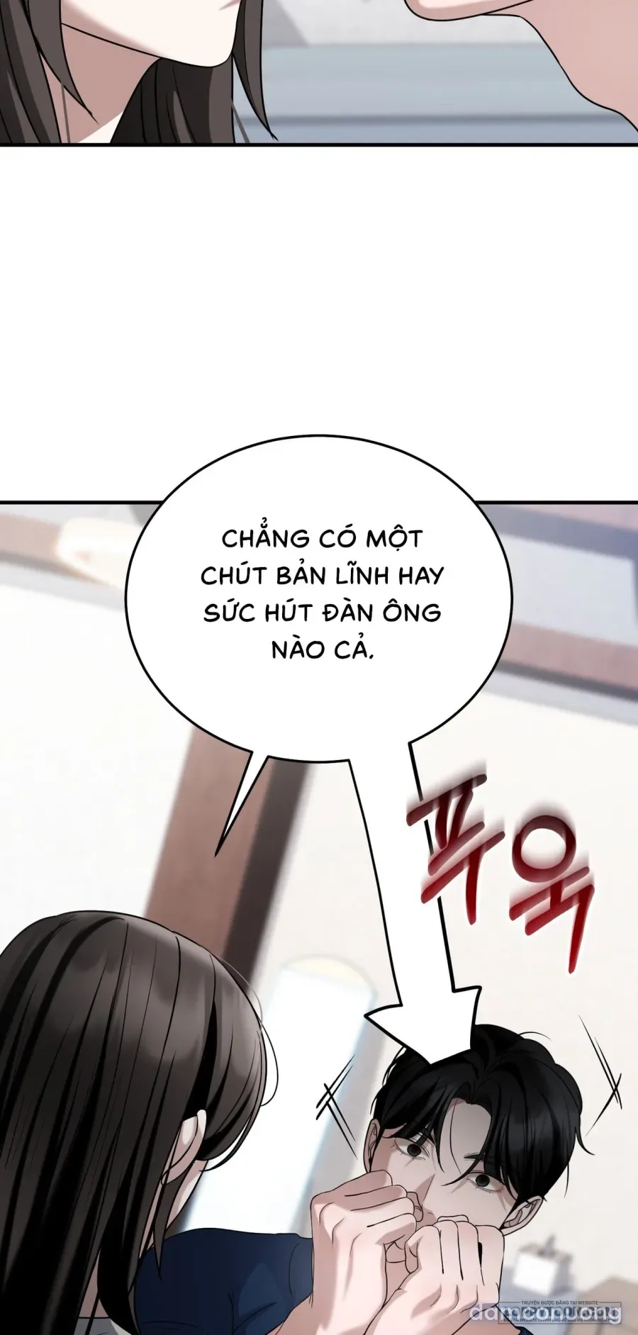 Chó Hoang Mơ Giấc Mơ Săn Mồi 