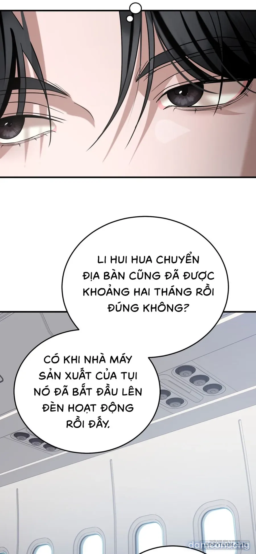 Chó Hoang Mơ Giấc Mơ Săn Mồi 