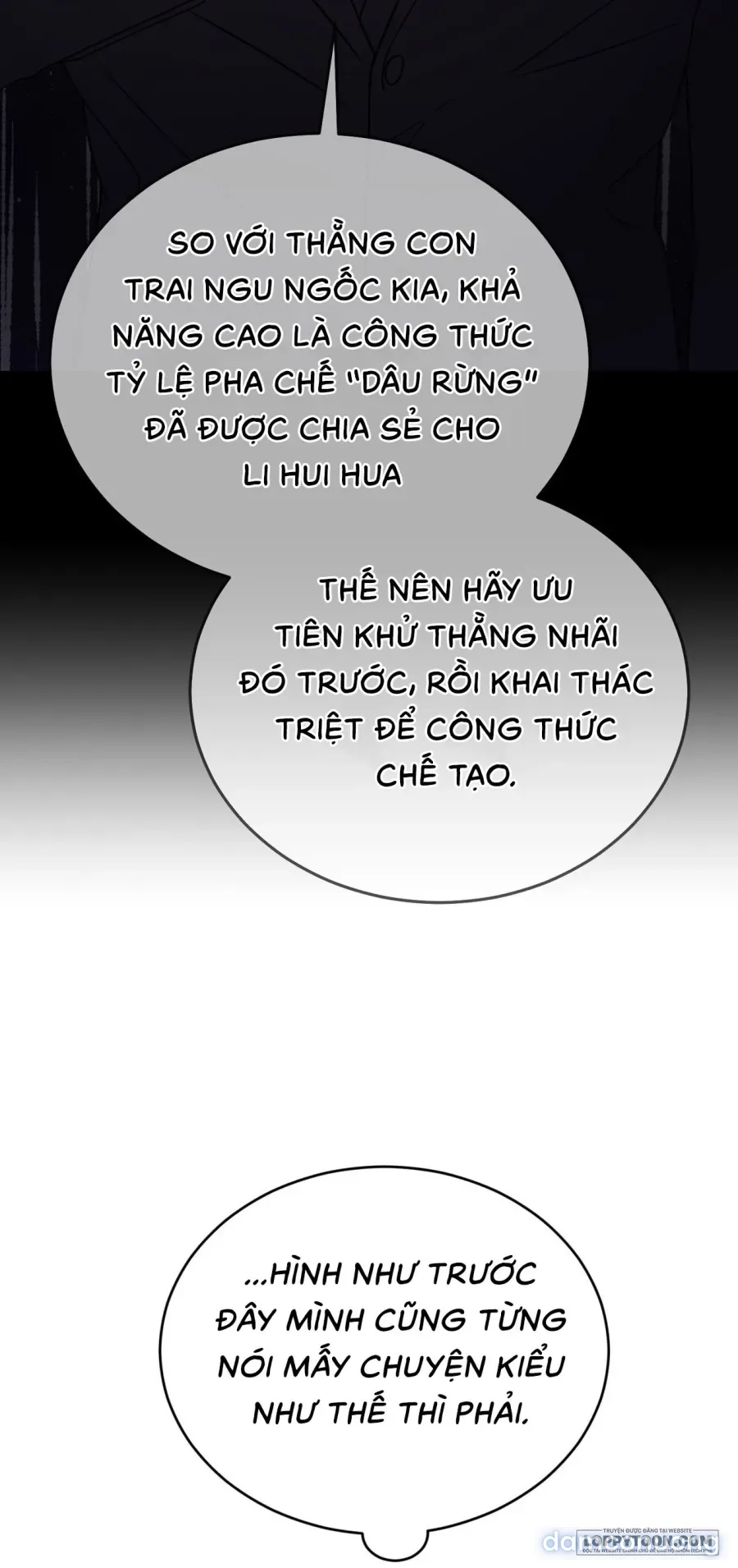 Chó Hoang Mơ Giấc Mơ Săn Mồi 