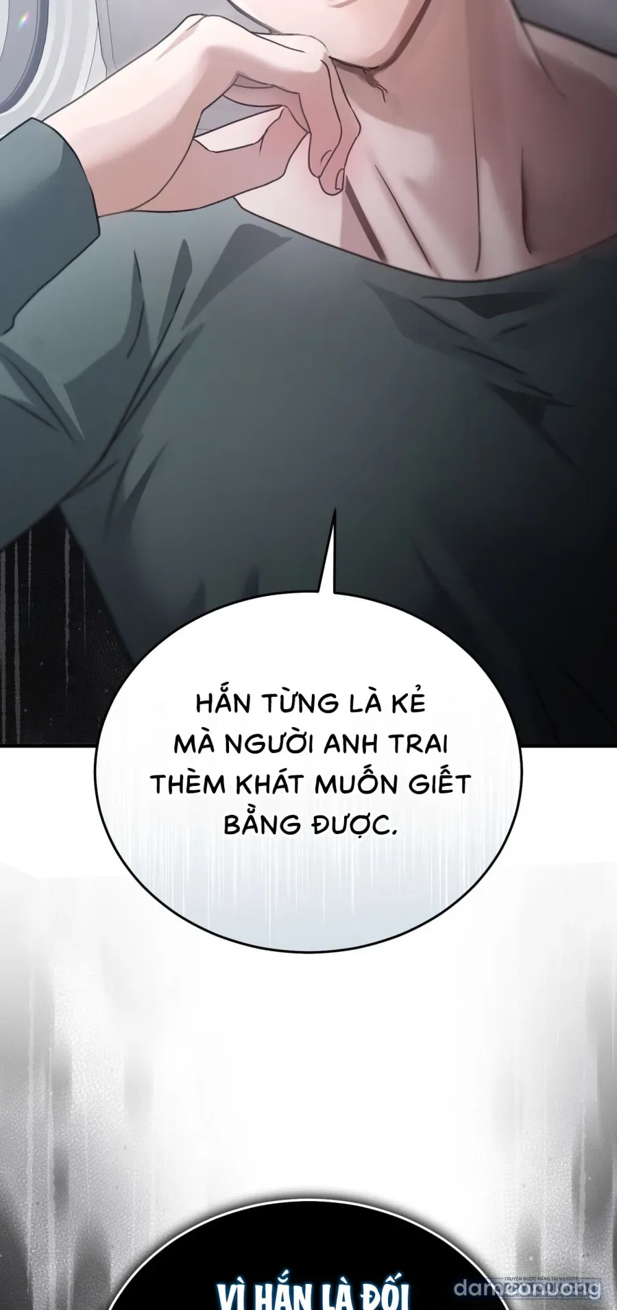 Chó Hoang Mơ Giấc Mơ Săn Mồi 