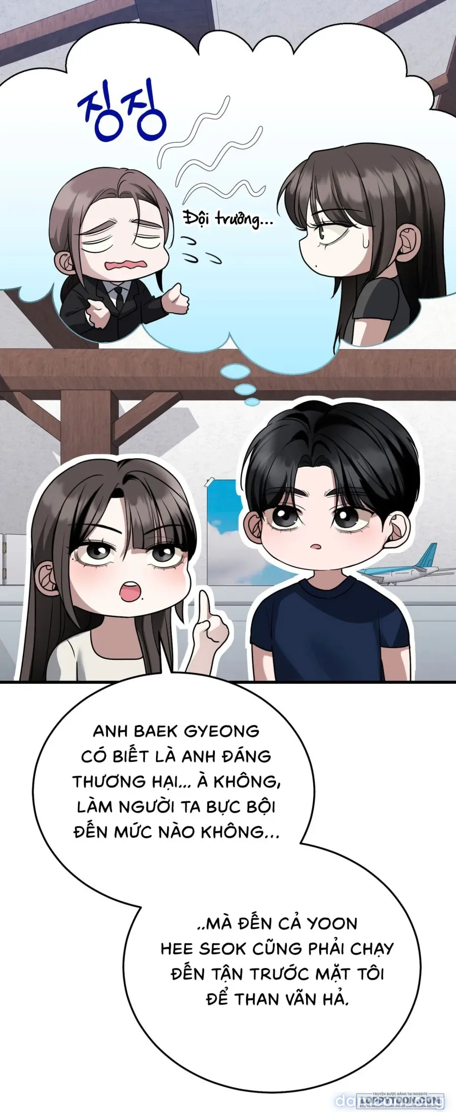 Chó Hoang Mơ Giấc Mơ Săn Mồi 
