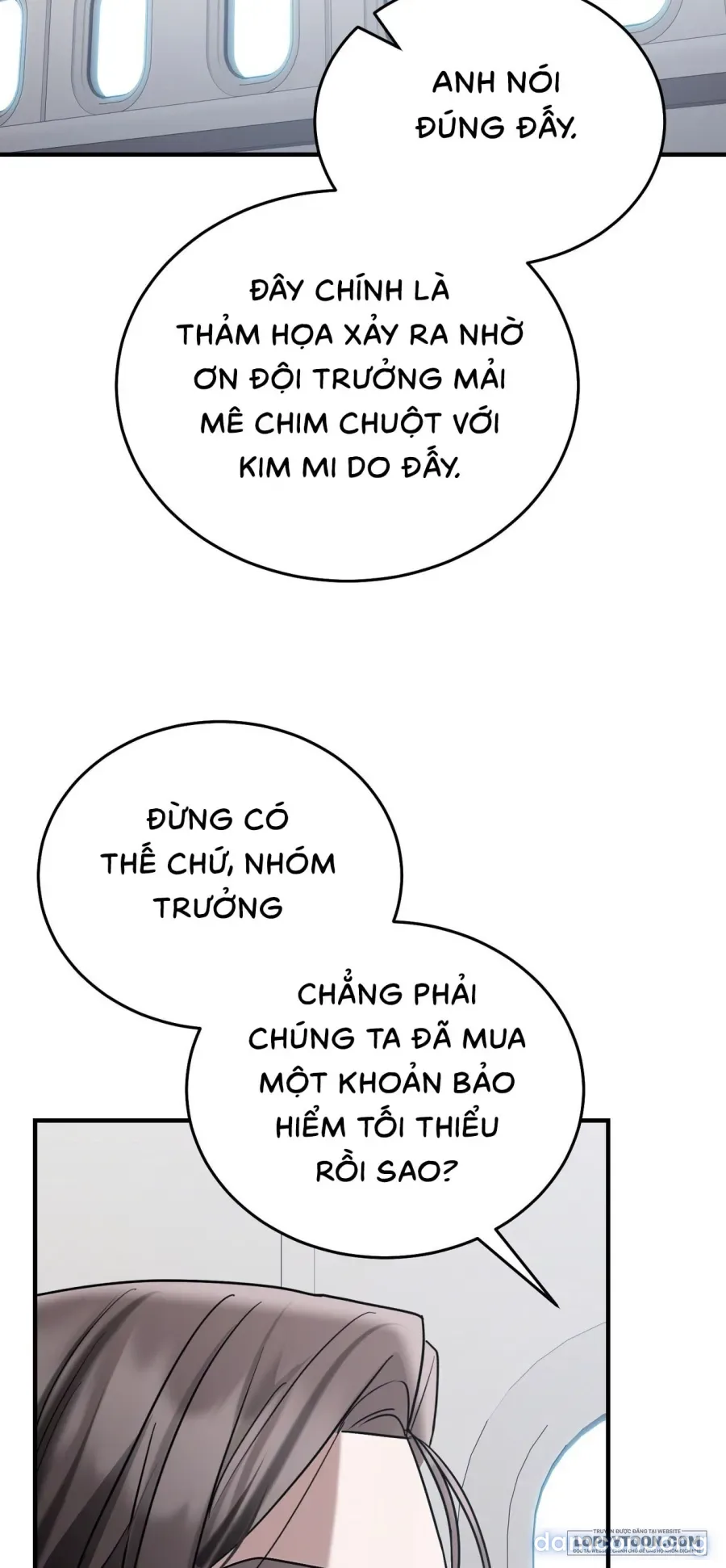 Chó Hoang Mơ Giấc Mơ Săn Mồi 