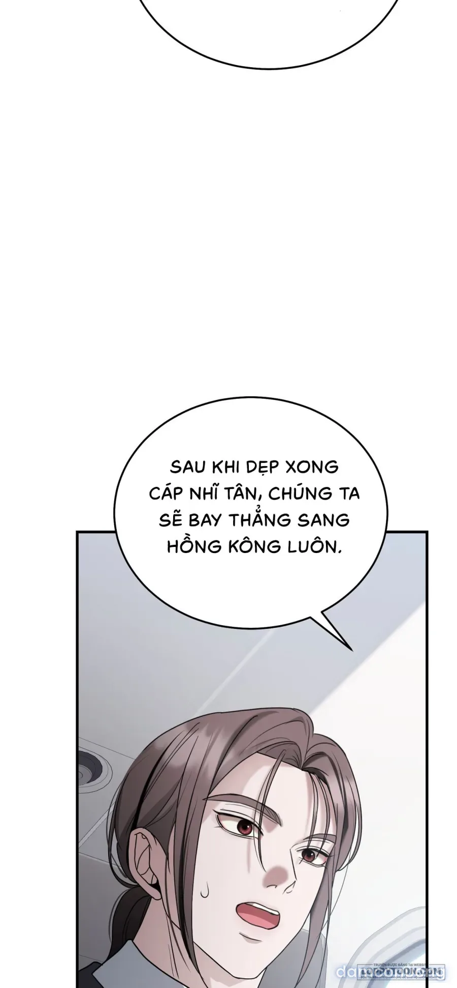 Chó Hoang Mơ Giấc Mơ Săn Mồi 