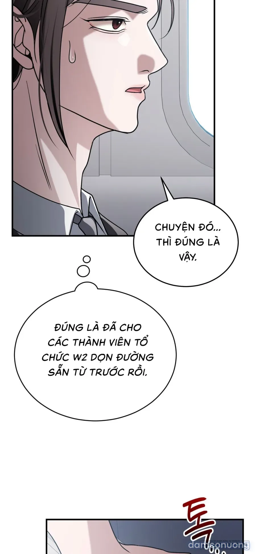 Chó Hoang Mơ Giấc Mơ Săn Mồi 