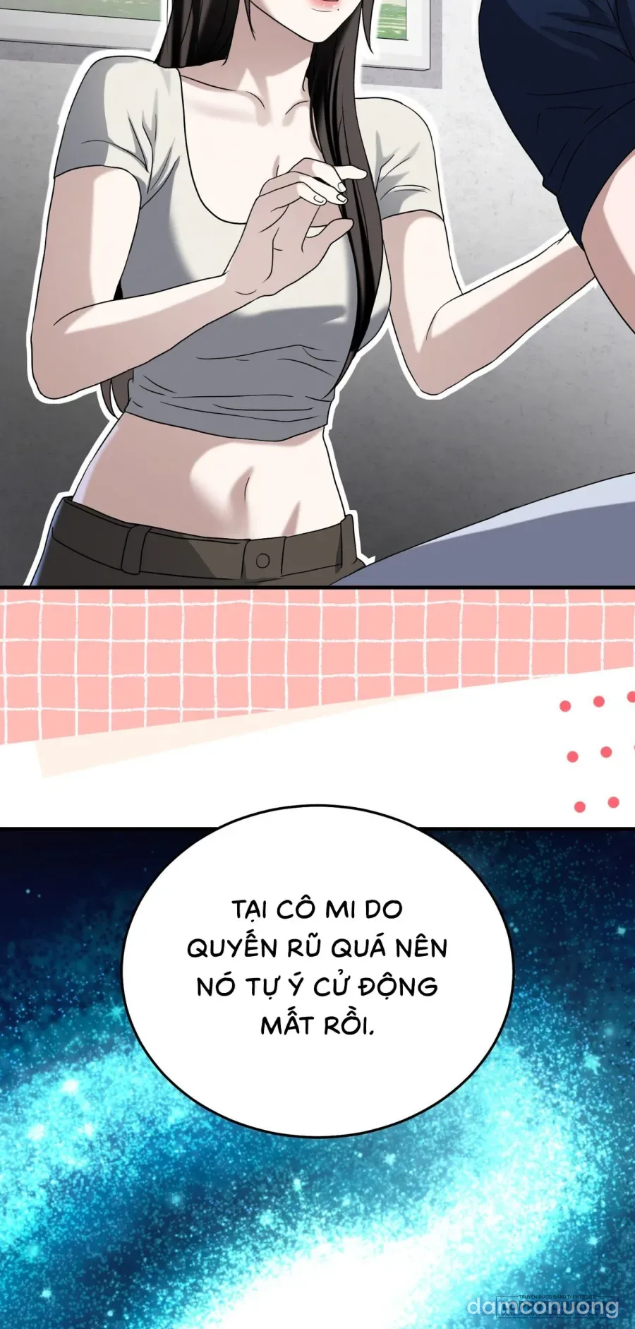 Chó Hoang Mơ Giấc Mơ Săn Mồi 