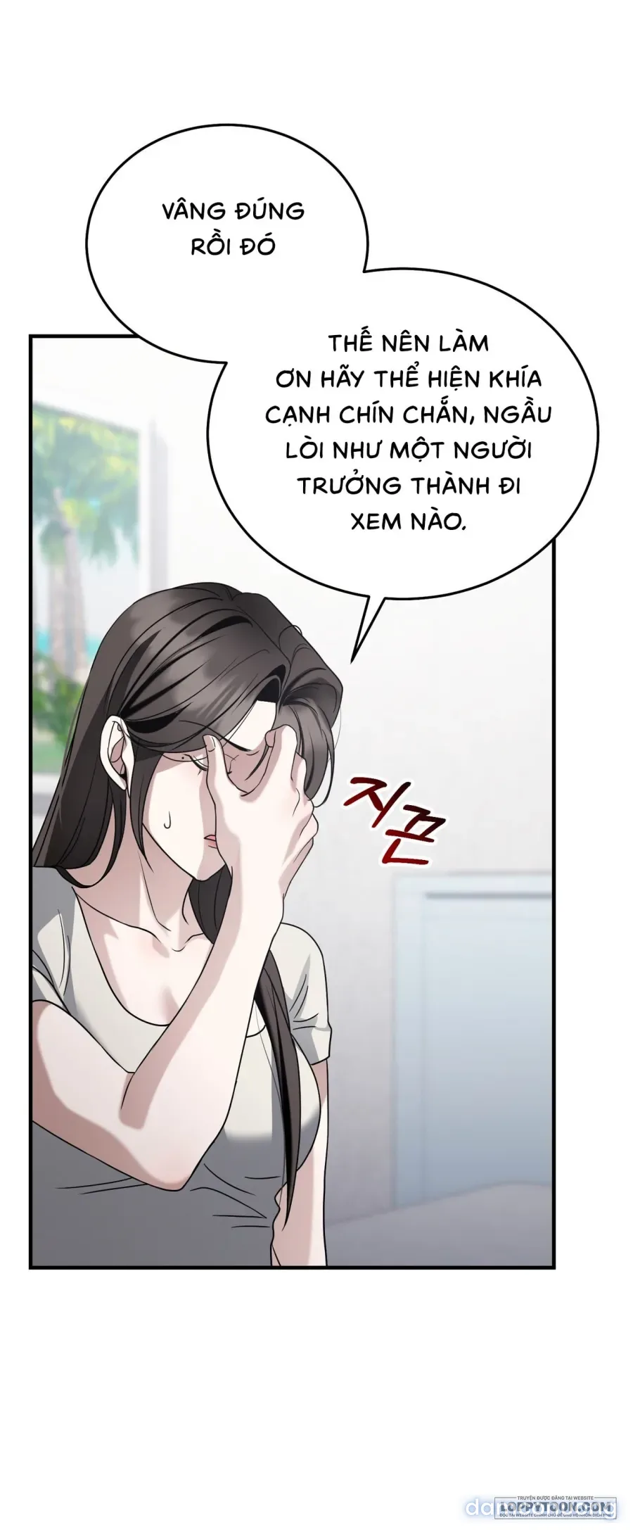Chó Hoang Mơ Giấc Mơ Săn Mồi 