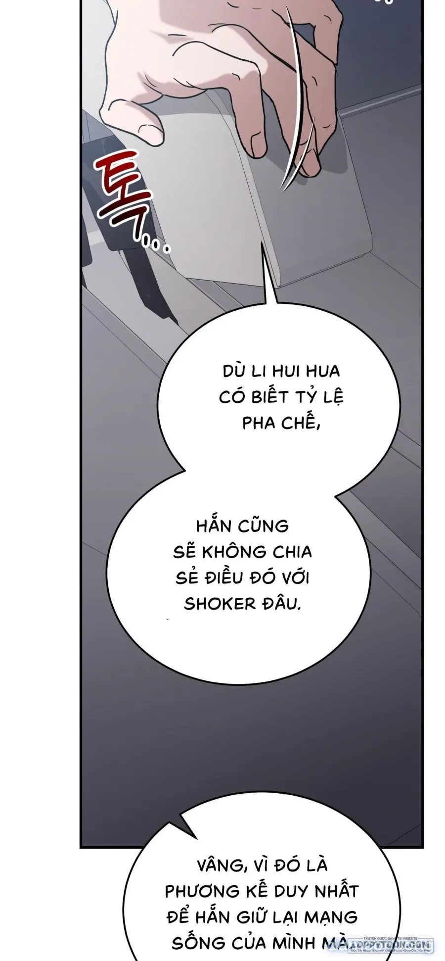 Chó Hoang Mơ Giấc Mơ Săn Mồi 