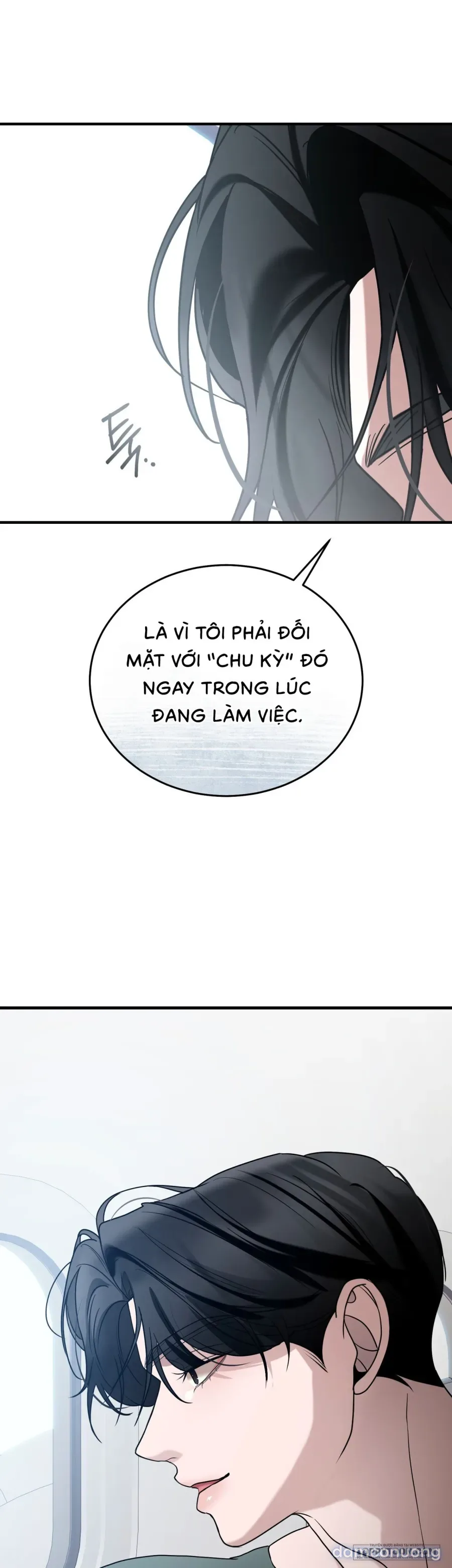 Chó Hoang Mơ Giấc Mơ Săn Mồi 