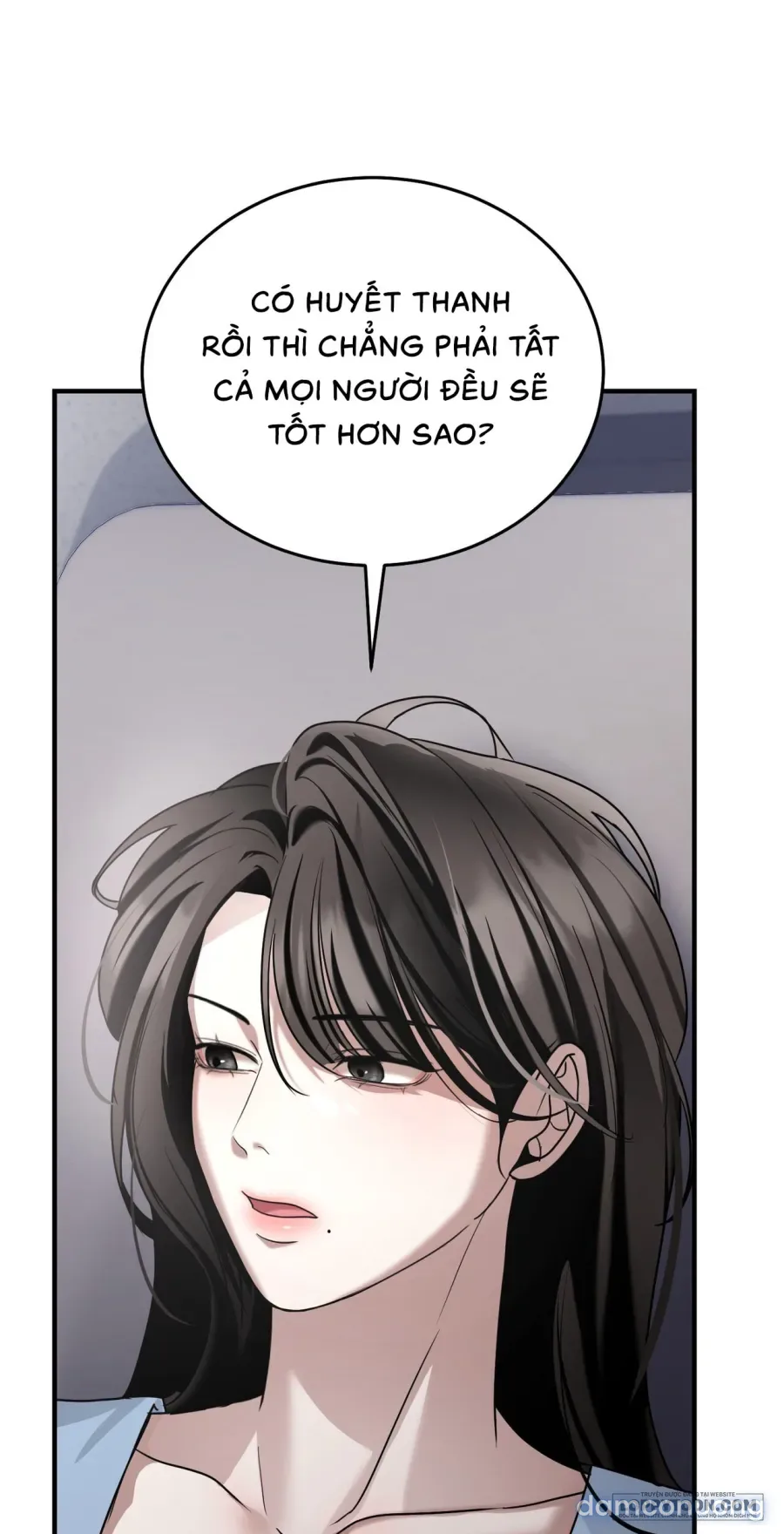 Chó Hoang Mơ Giấc Mơ Săn Mồi 