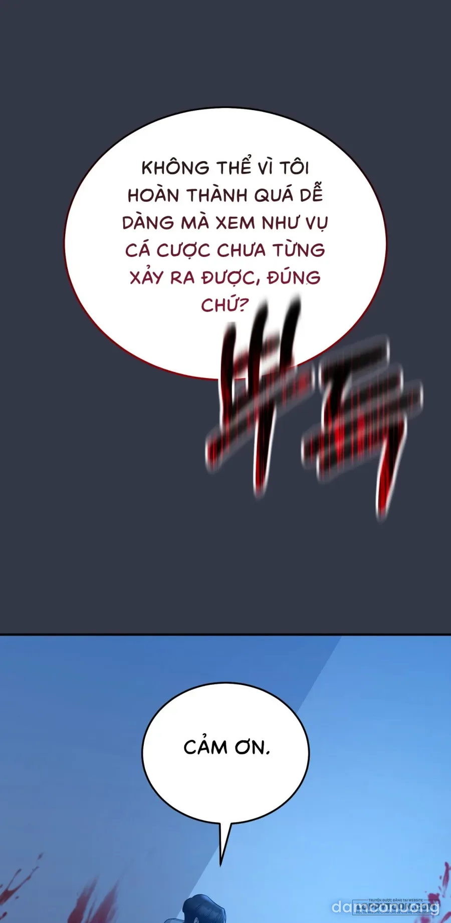 Chó Hoang Mơ Giấc Mơ Săn Mồi 