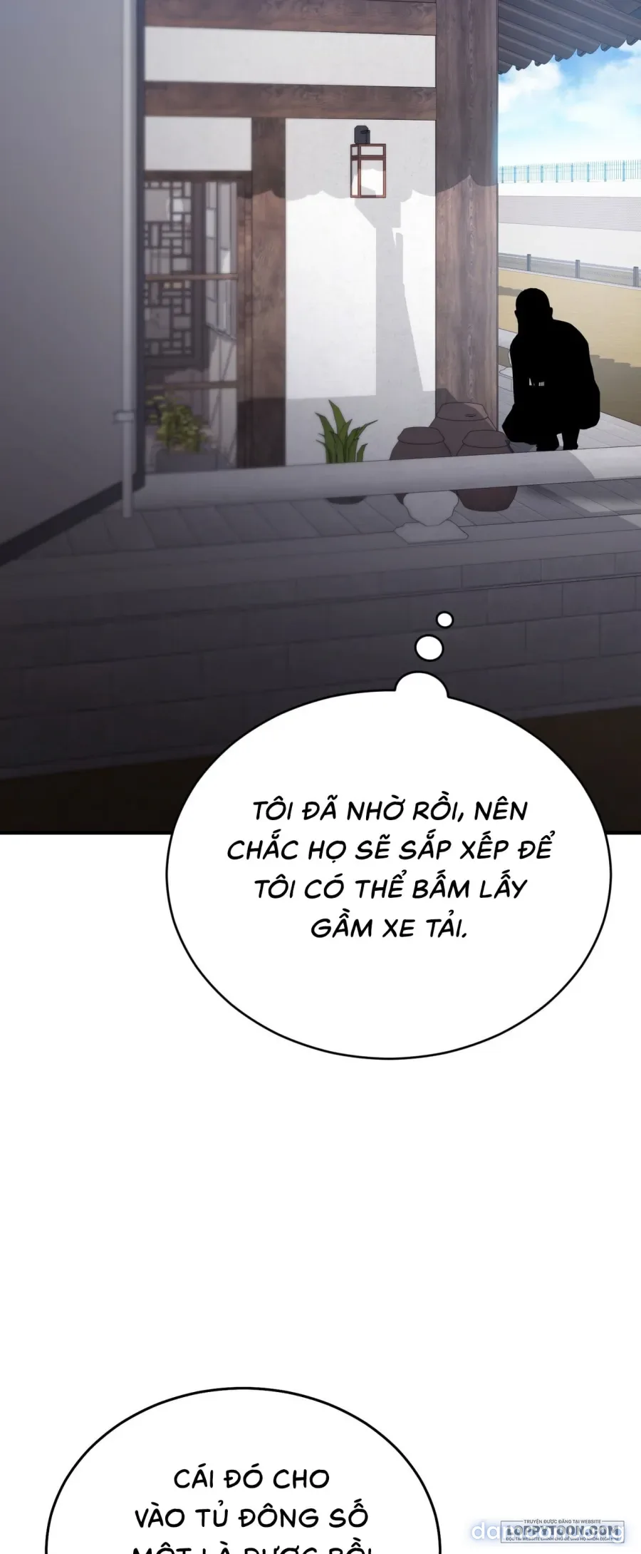 Chó Hoang Mơ Giấc Mơ Săn Mồi 