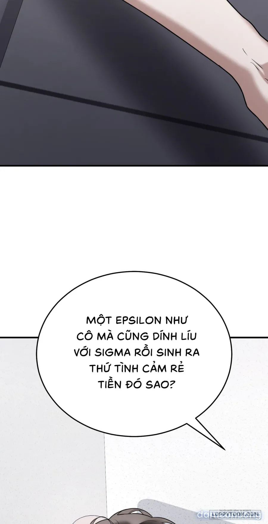Chó Hoang Mơ Giấc Mơ Săn Mồi 