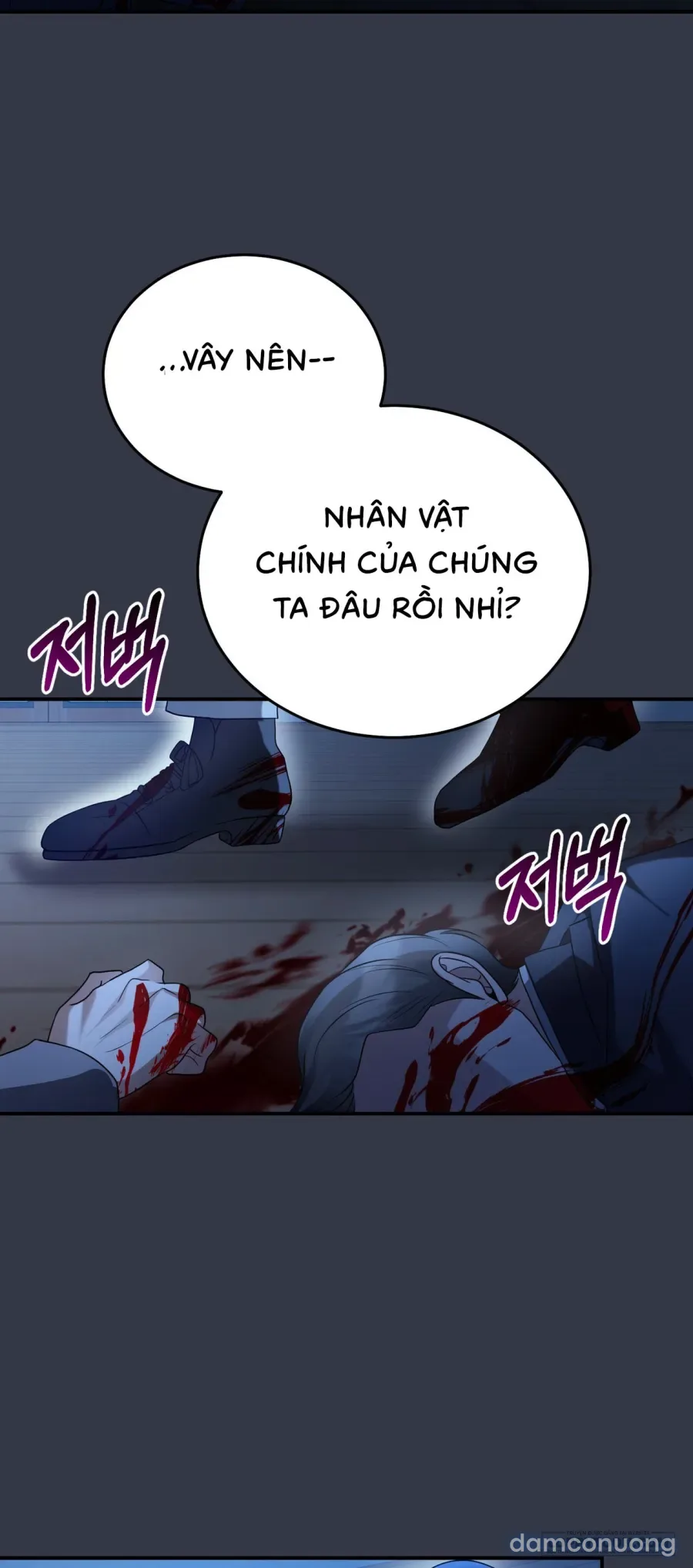 Chó Hoang Mơ Giấc Mơ Săn Mồi 