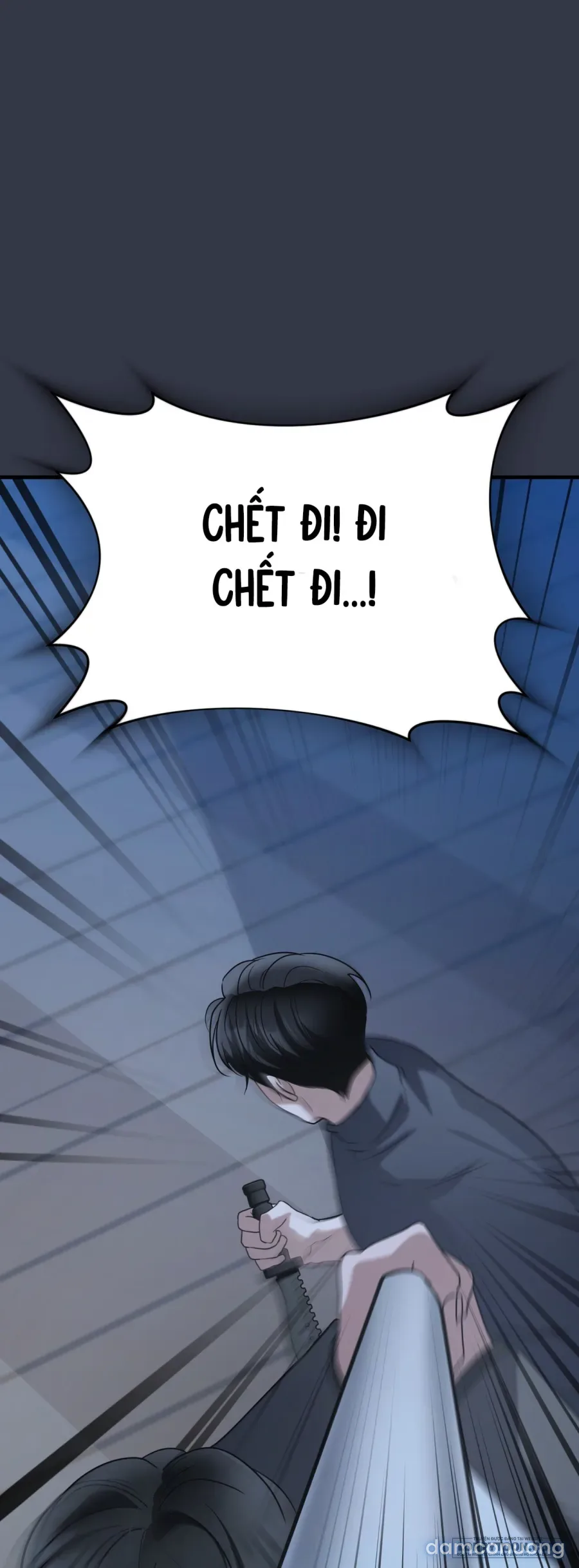 Chó Hoang Mơ Giấc Mơ Săn Mồi 