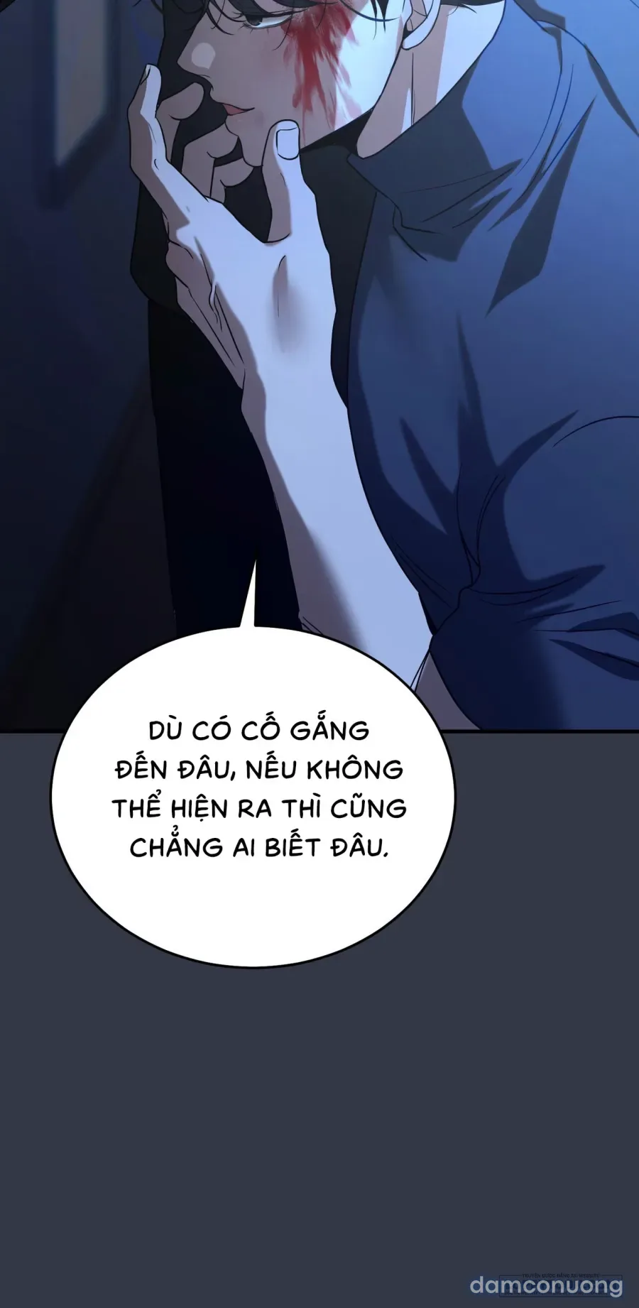 Chó Hoang Mơ Giấc Mơ Săn Mồi 