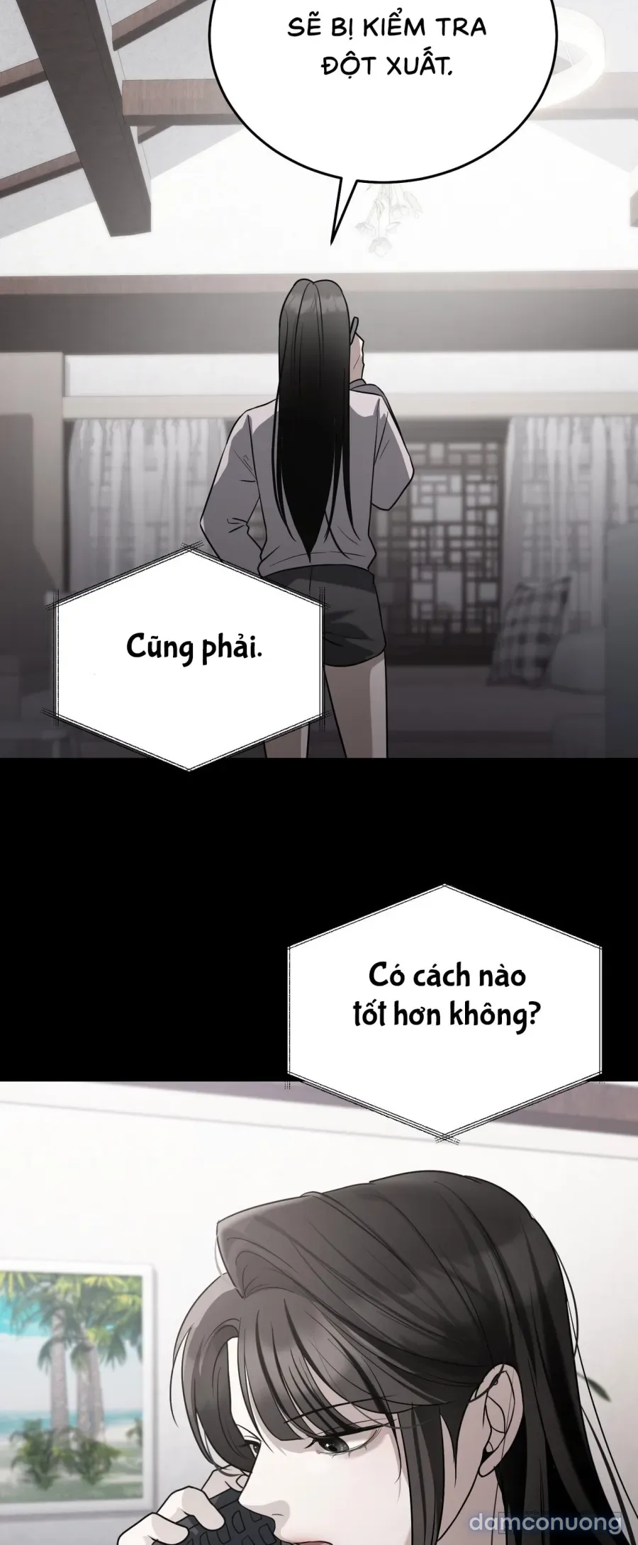 Chó Hoang Mơ Giấc Mơ Săn Mồi 