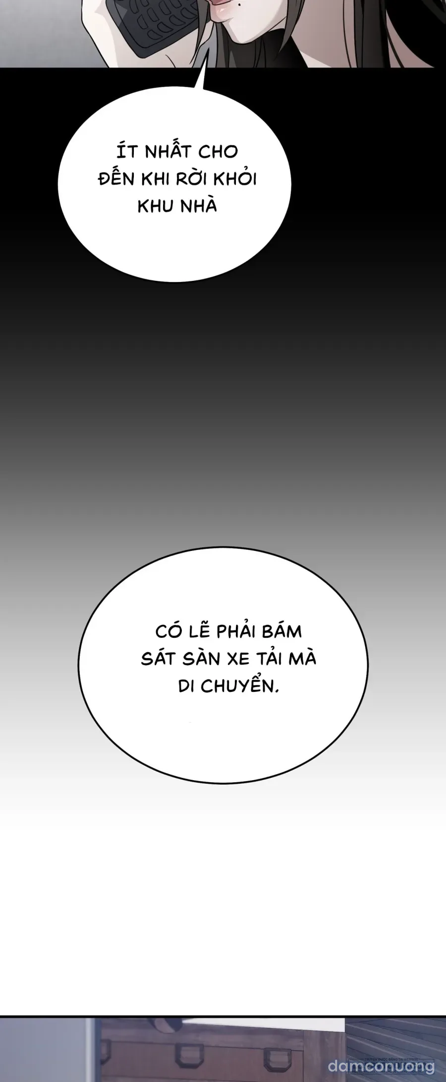 Chó Hoang Mơ Giấc Mơ Săn Mồi 