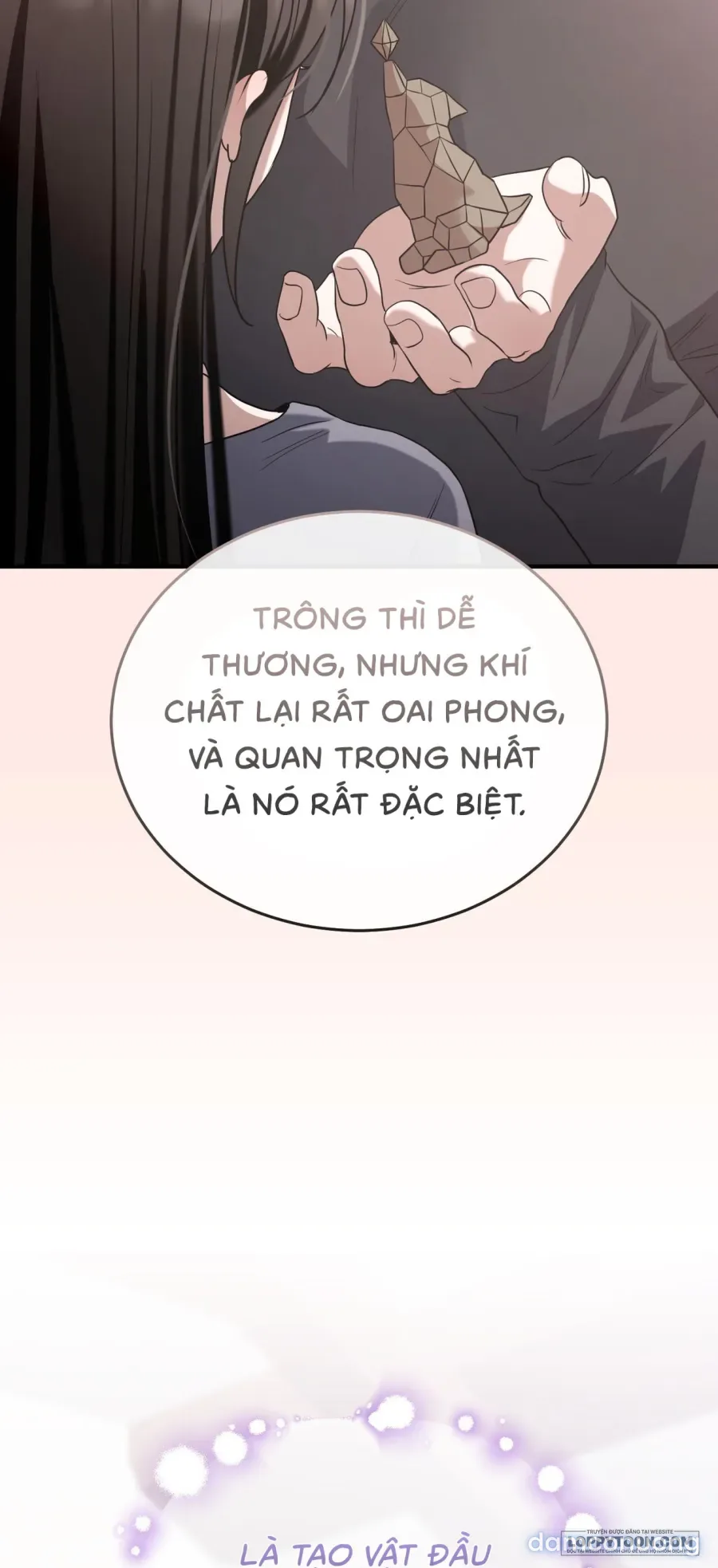 Chó Hoang Mơ Giấc Mơ Săn Mồi 