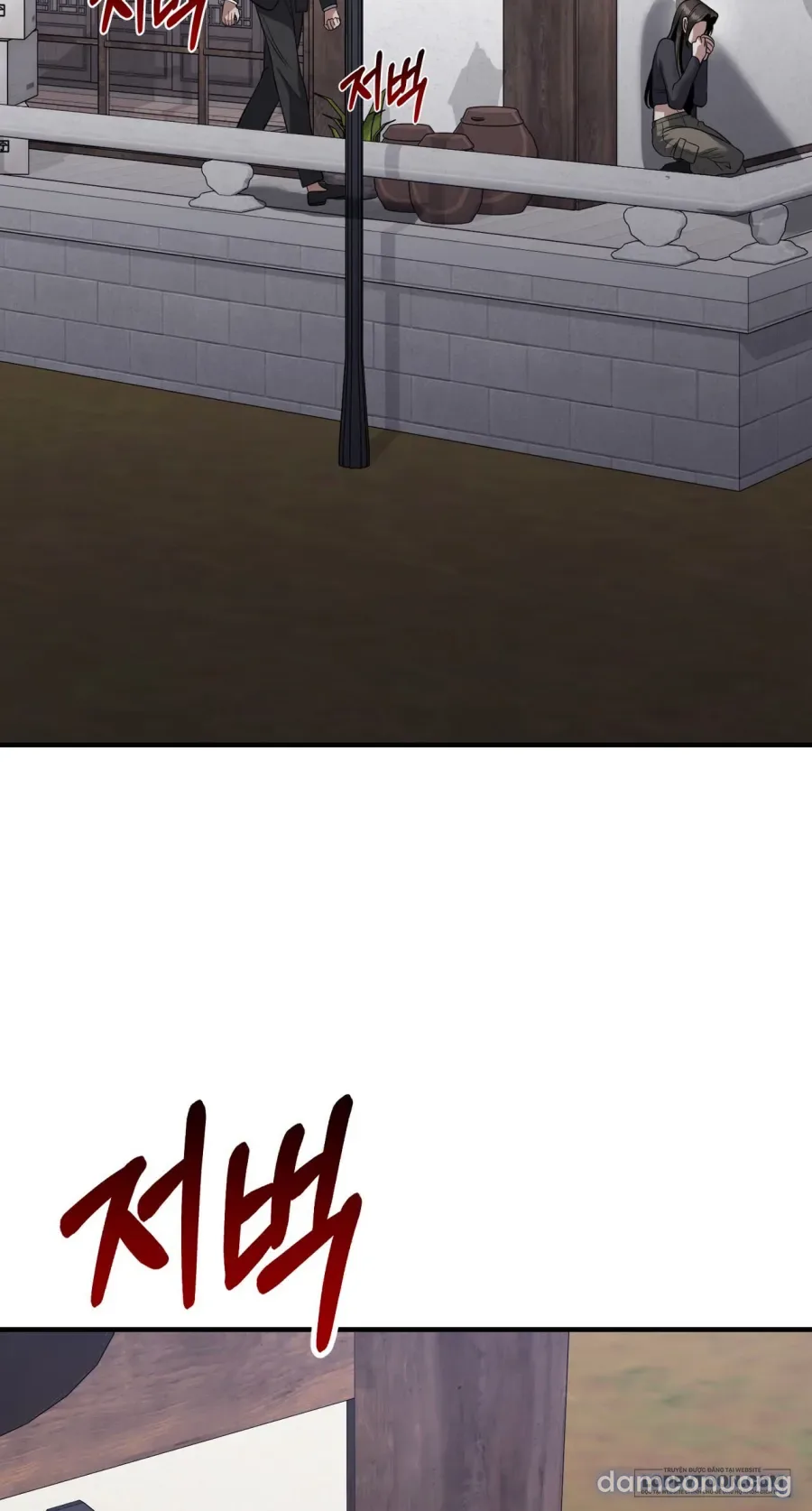 Chó Hoang Mơ Giấc Mơ Săn Mồi 