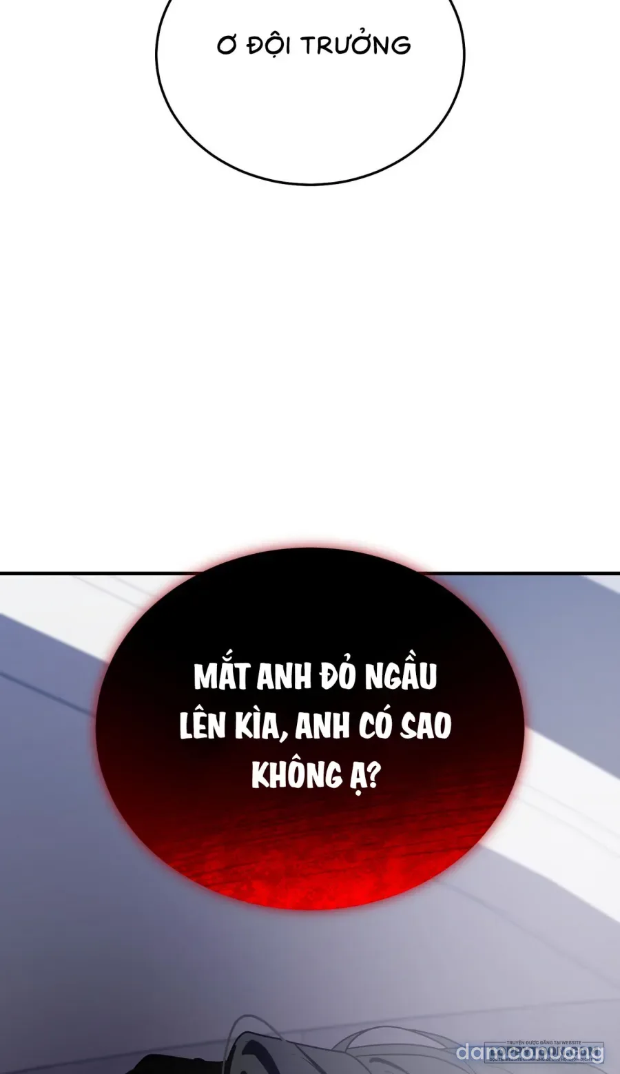 Chó Hoang Mơ Giấc Mơ Săn Mồi 