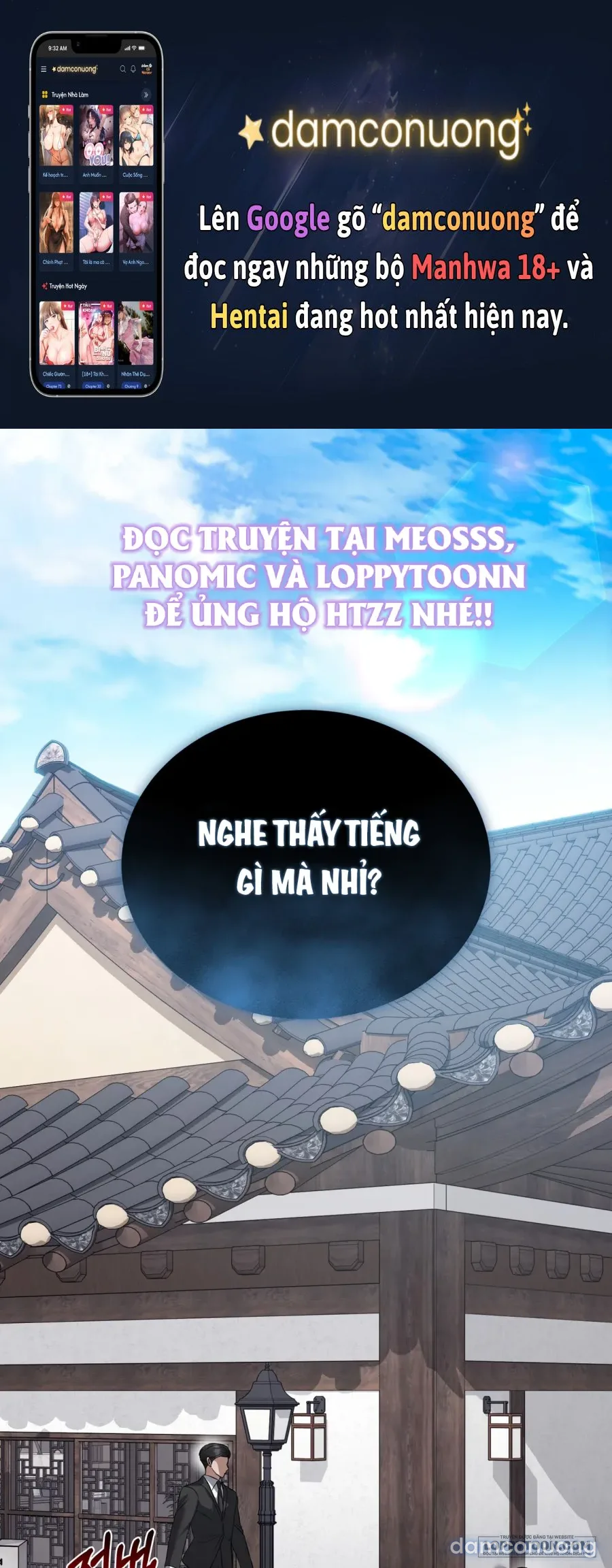 Chó Hoang Mơ Giấc Mơ Săn Mồi 