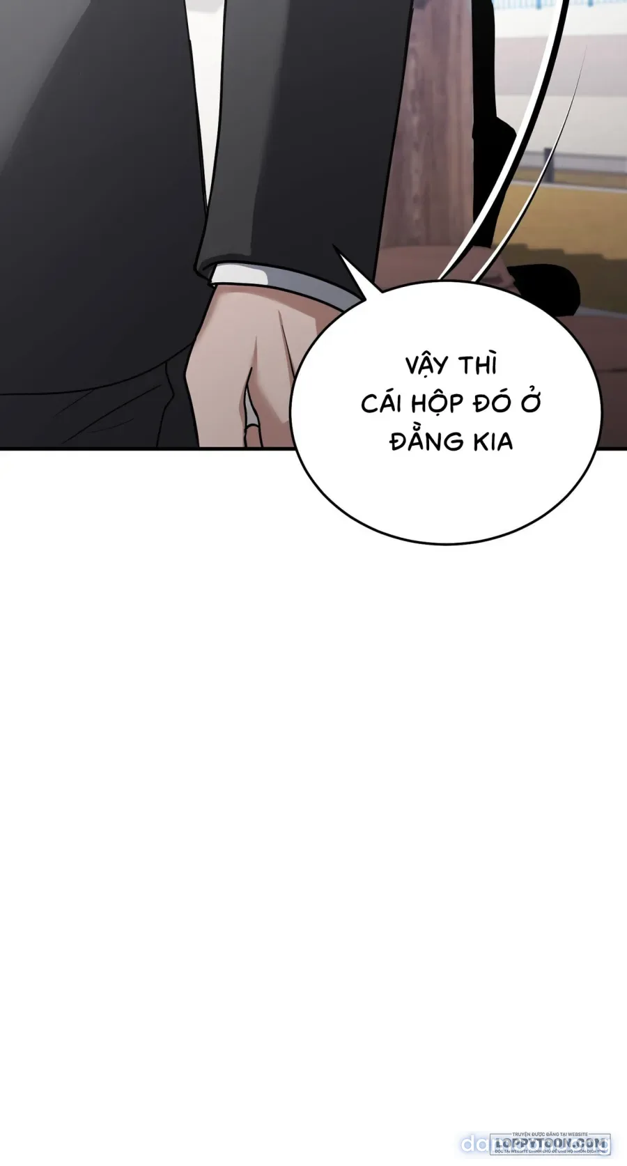 Chó Hoang Mơ Giấc Mơ Săn Mồi 