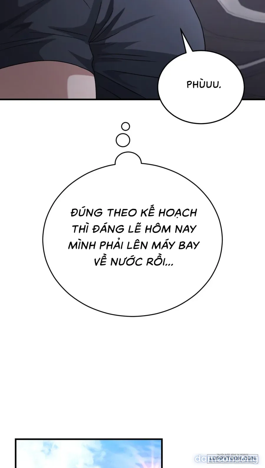 Chó Hoang Mơ Giấc Mơ Săn Mồi 