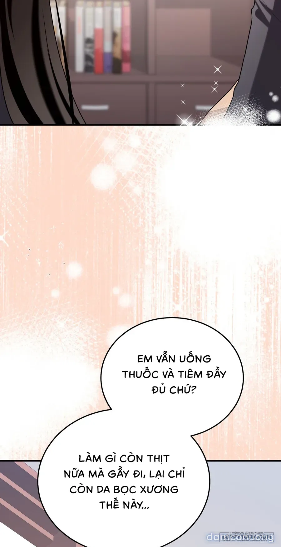 Chó Hoang Mơ Giấc Mơ Săn Mồi 