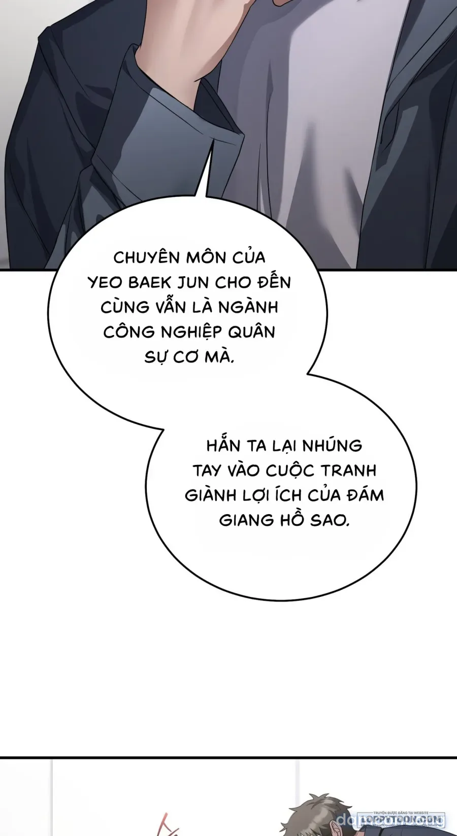 Chó Hoang Mơ Giấc Mơ Săn Mồi 