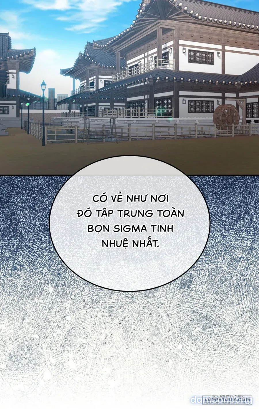 Chó Hoang Mơ Giấc Mơ Săn Mồi 
