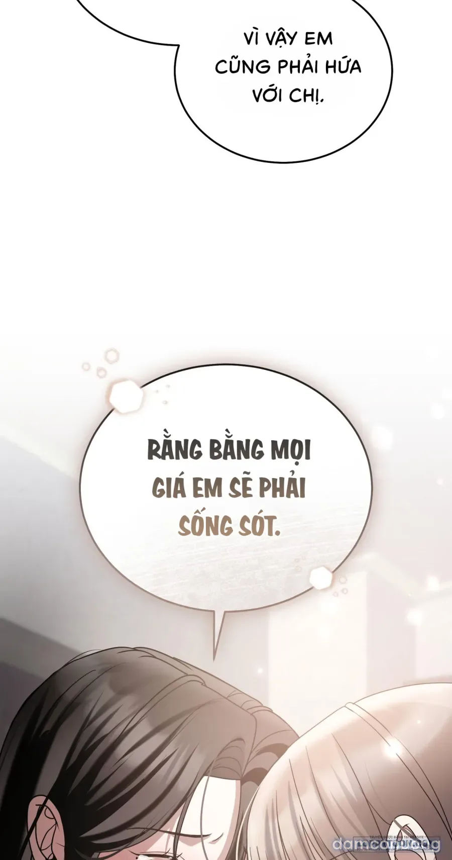 Chó Hoang Mơ Giấc Mơ Săn Mồi 