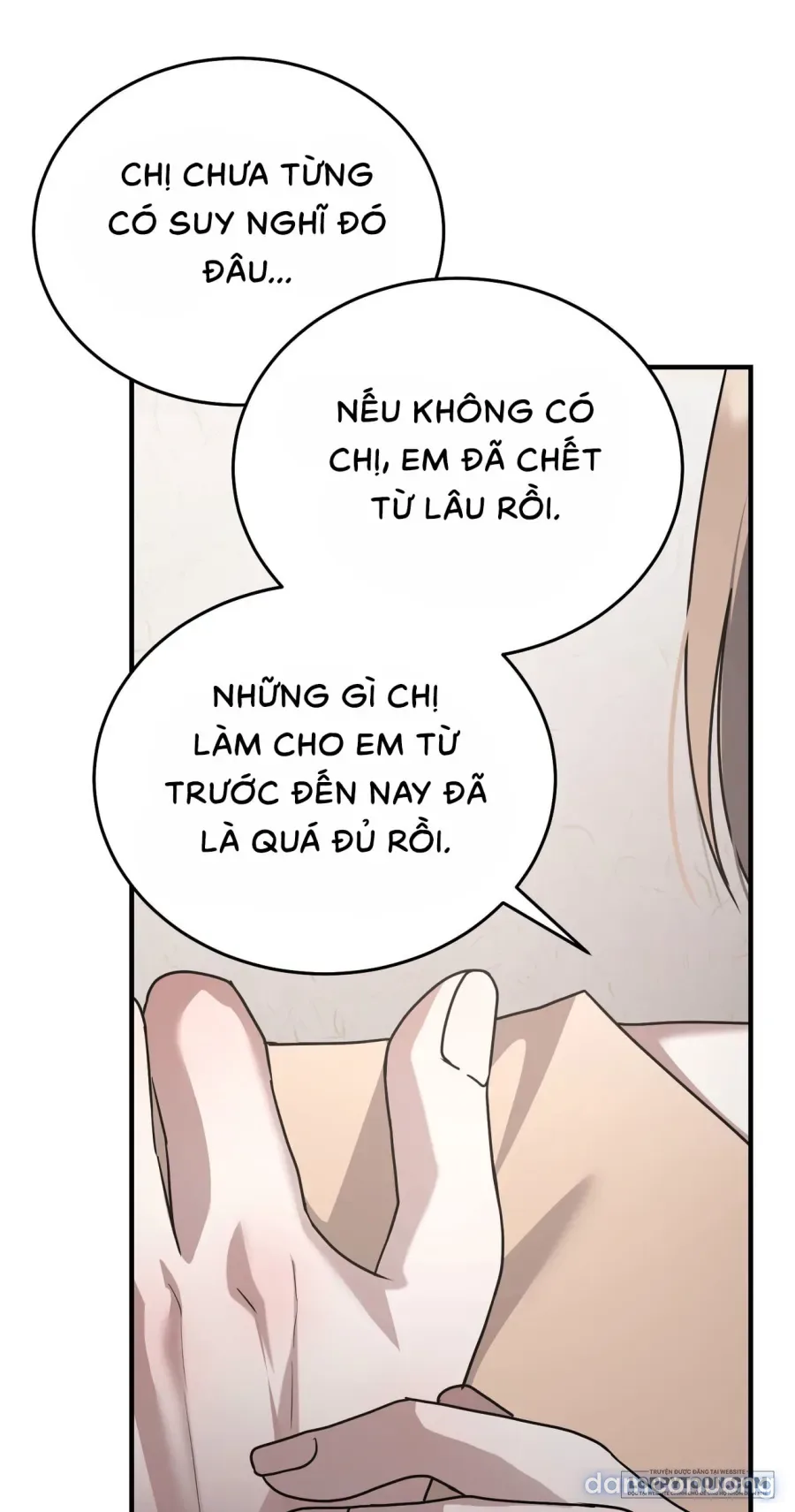 Chó Hoang Mơ Giấc Mơ Săn Mồi 