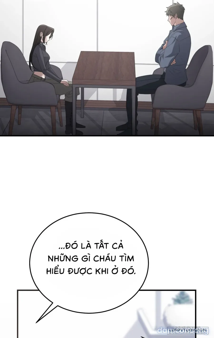 Chó Hoang Mơ Giấc Mơ Săn Mồi 