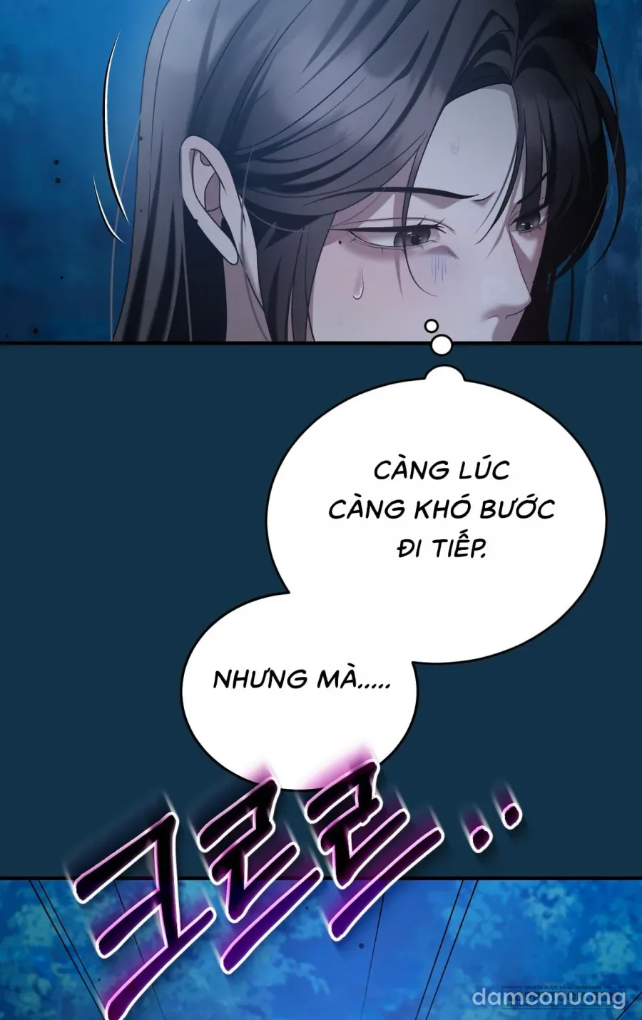 Chó Hoang Mơ Giấc Mơ Săn Mồi 