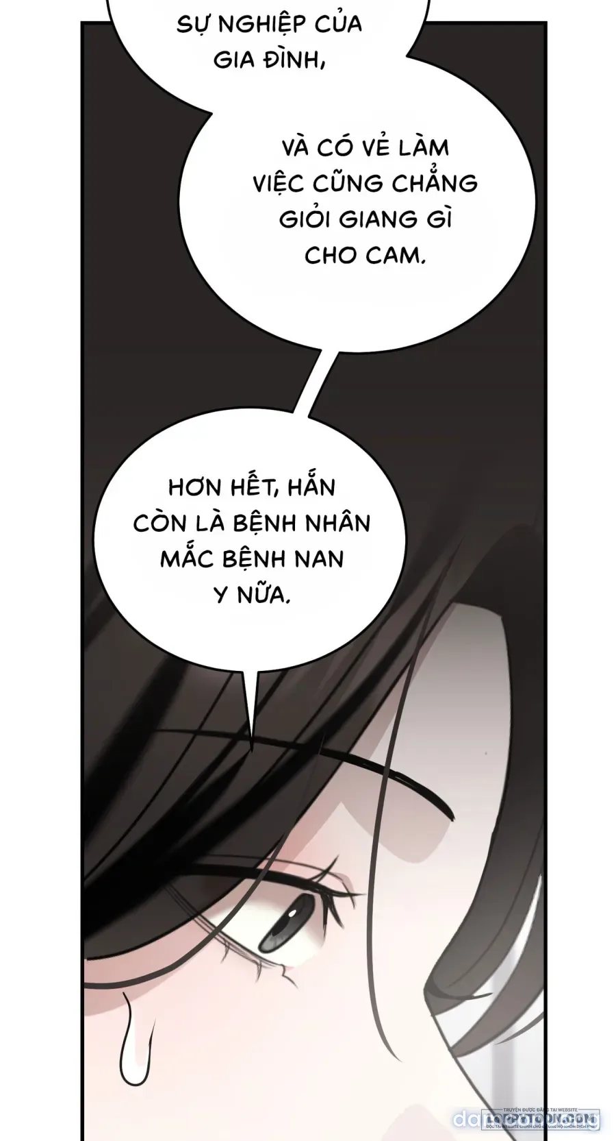 Chó Hoang Mơ Giấc Mơ Săn Mồi 
