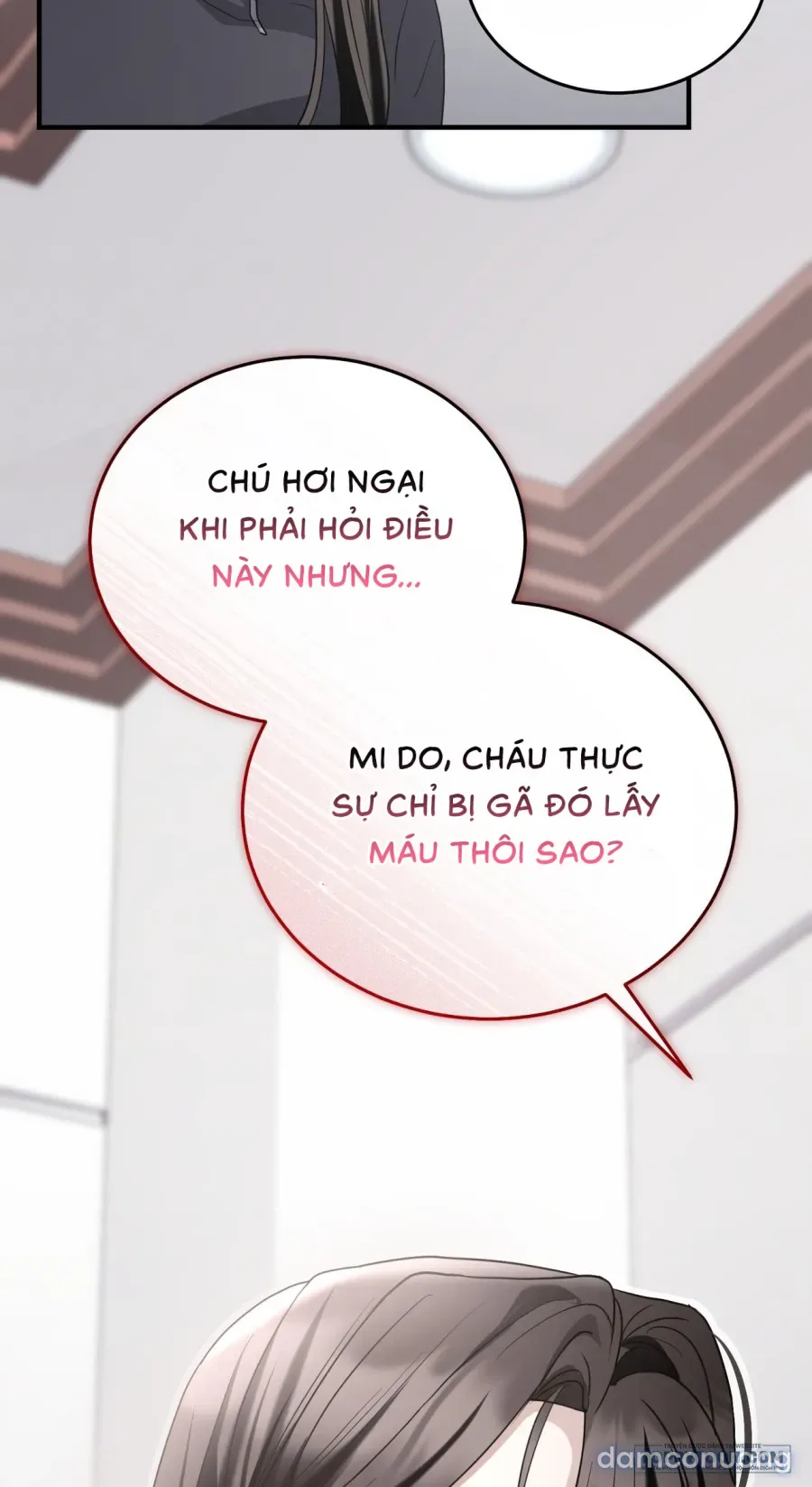 Chó Hoang Mơ Giấc Mơ Săn Mồi 