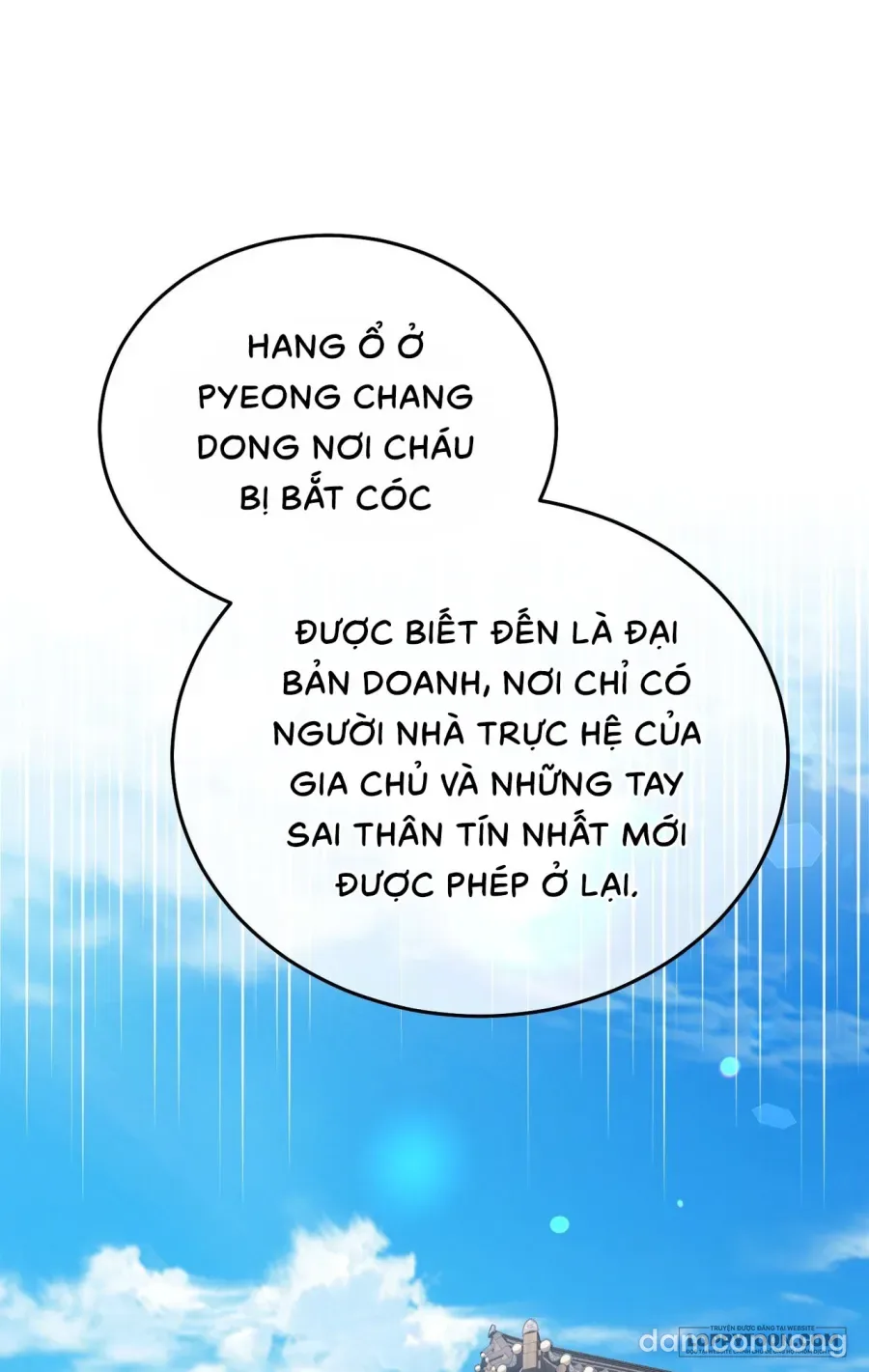Chó Hoang Mơ Giấc Mơ Săn Mồi 