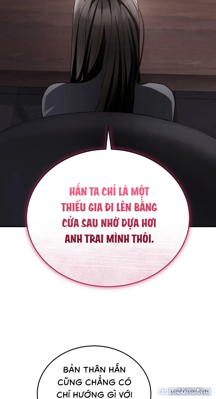Chó Hoang Mơ Giấc Mơ Săn Mồi 