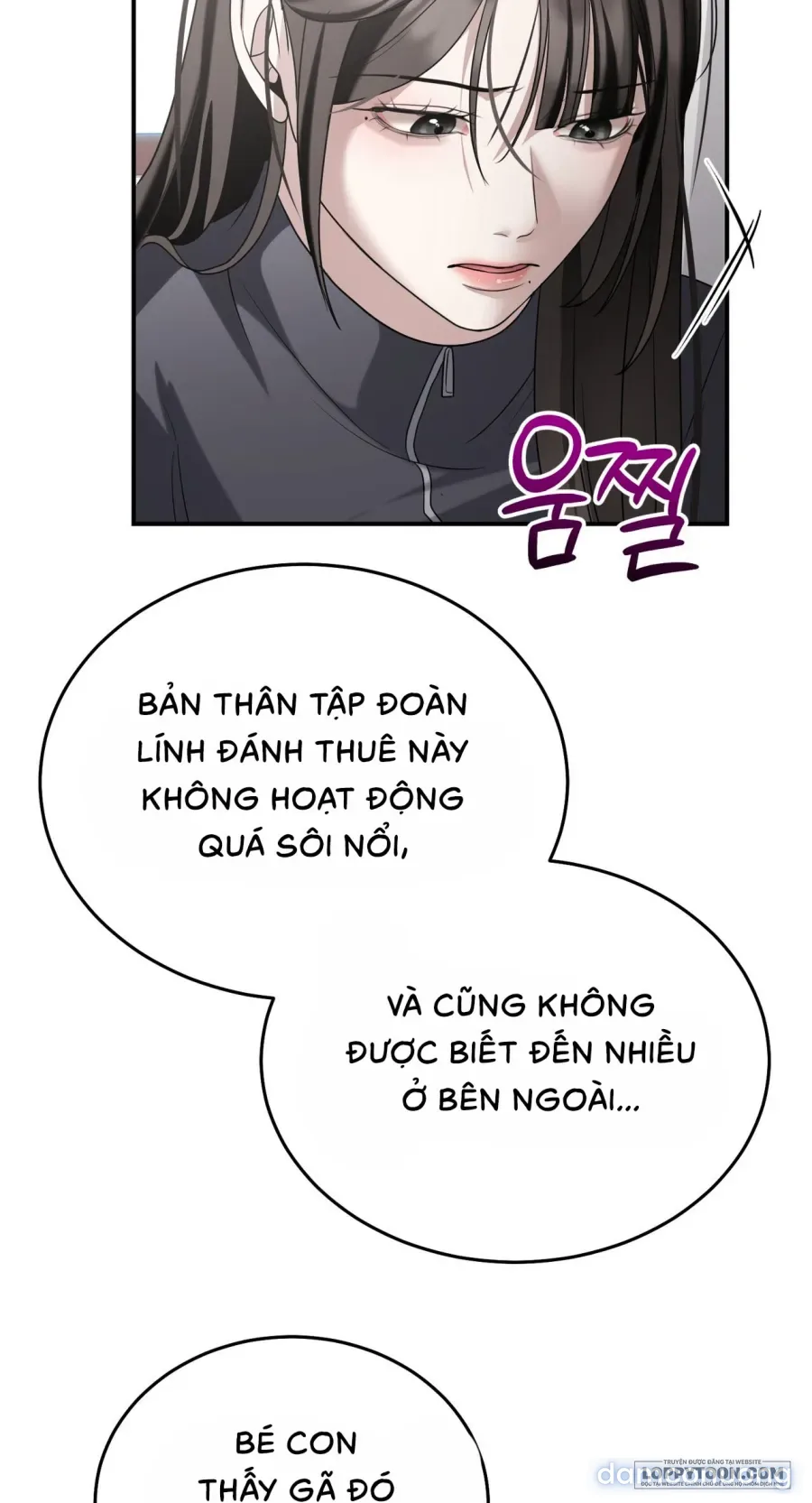 Chó Hoang Mơ Giấc Mơ Săn Mồi 