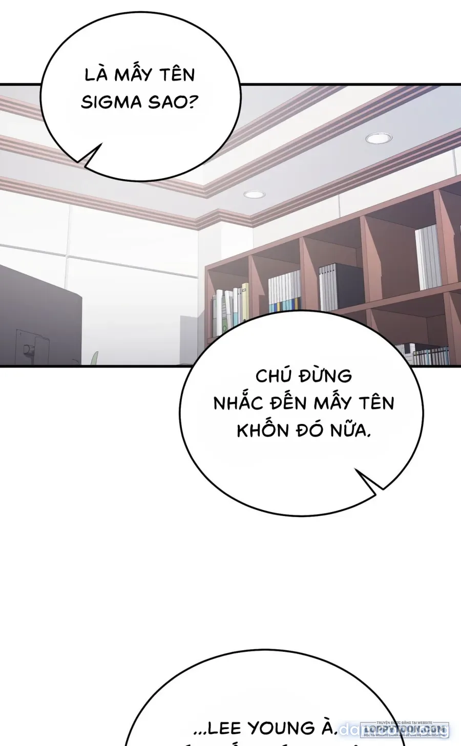 Chó Hoang Mơ Giấc Mơ Săn Mồi 
