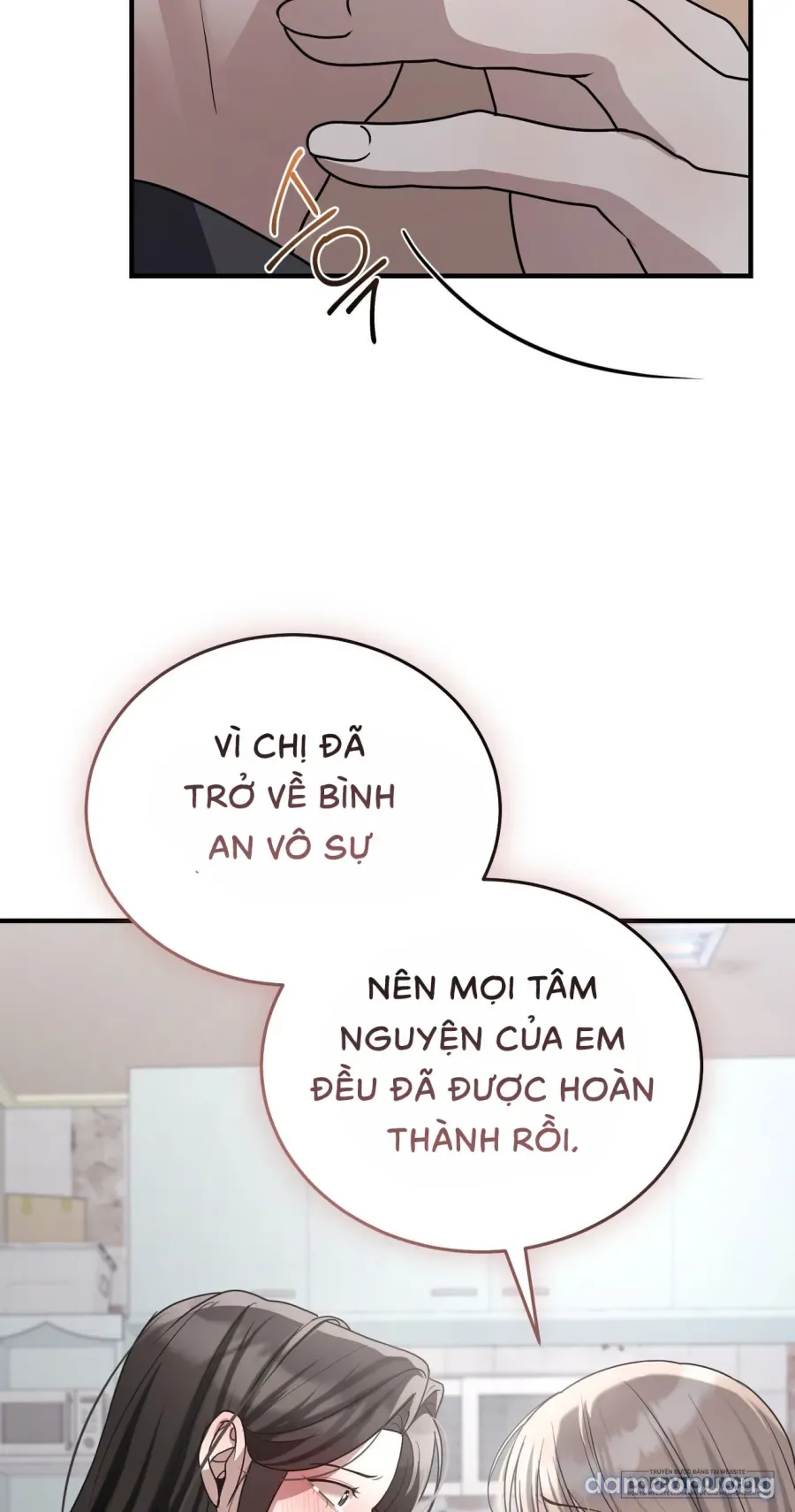 Chó Hoang Mơ Giấc Mơ Săn Mồi 
