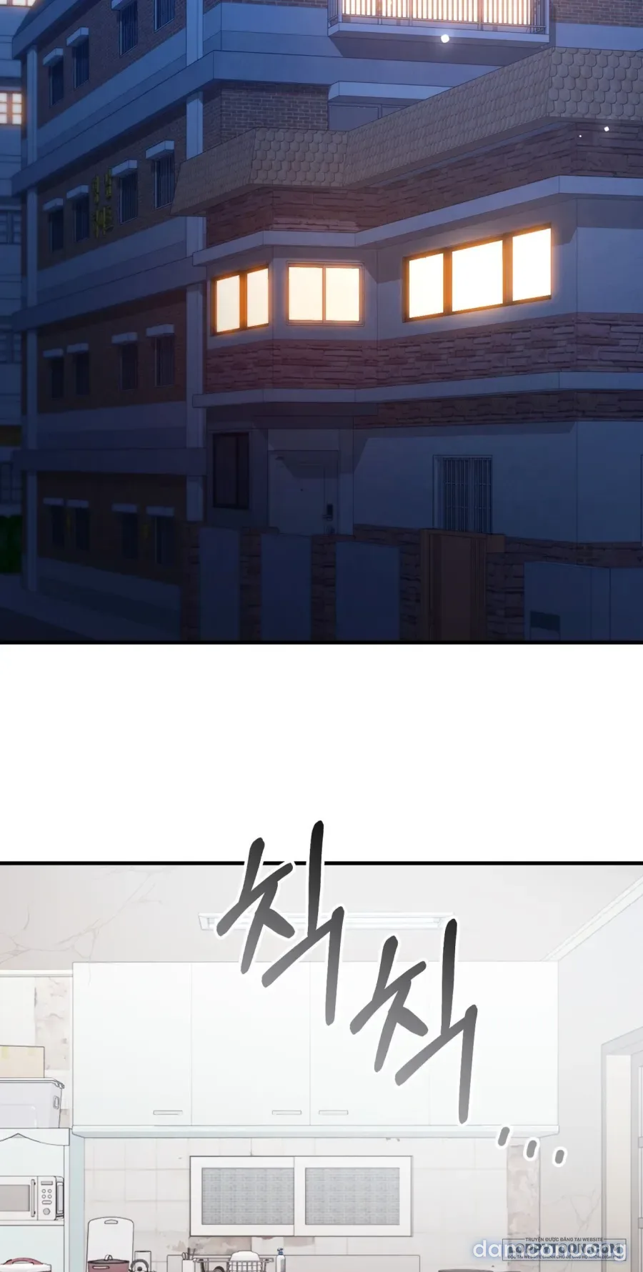Chó Hoang Mơ Giấc Mơ Săn Mồi 
