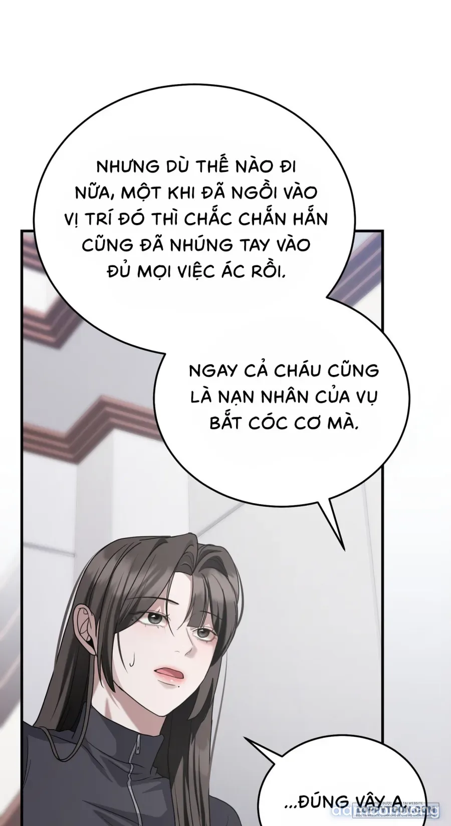 Chó Hoang Mơ Giấc Mơ Săn Mồi 