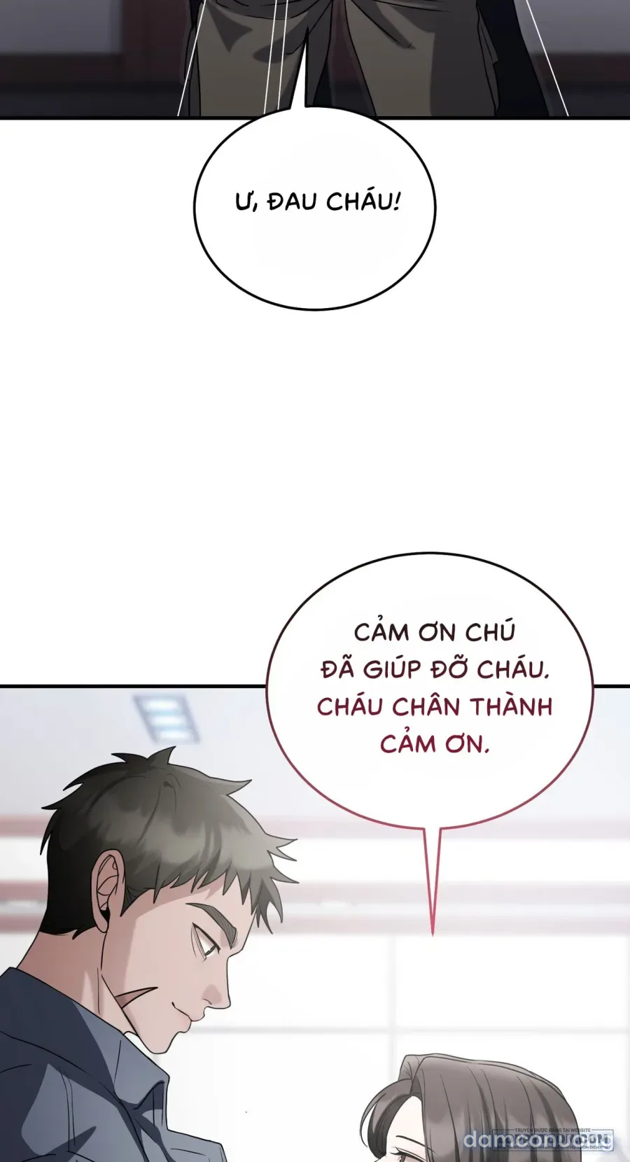 Chó Hoang Mơ Giấc Mơ Săn Mồi 