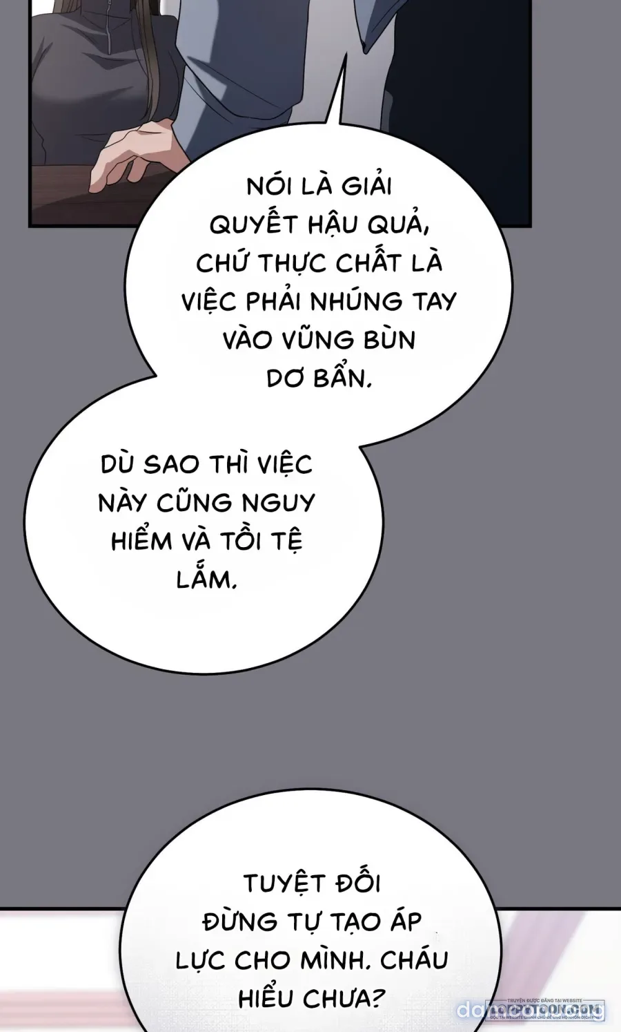 Chó Hoang Mơ Giấc Mơ Săn Mồi 