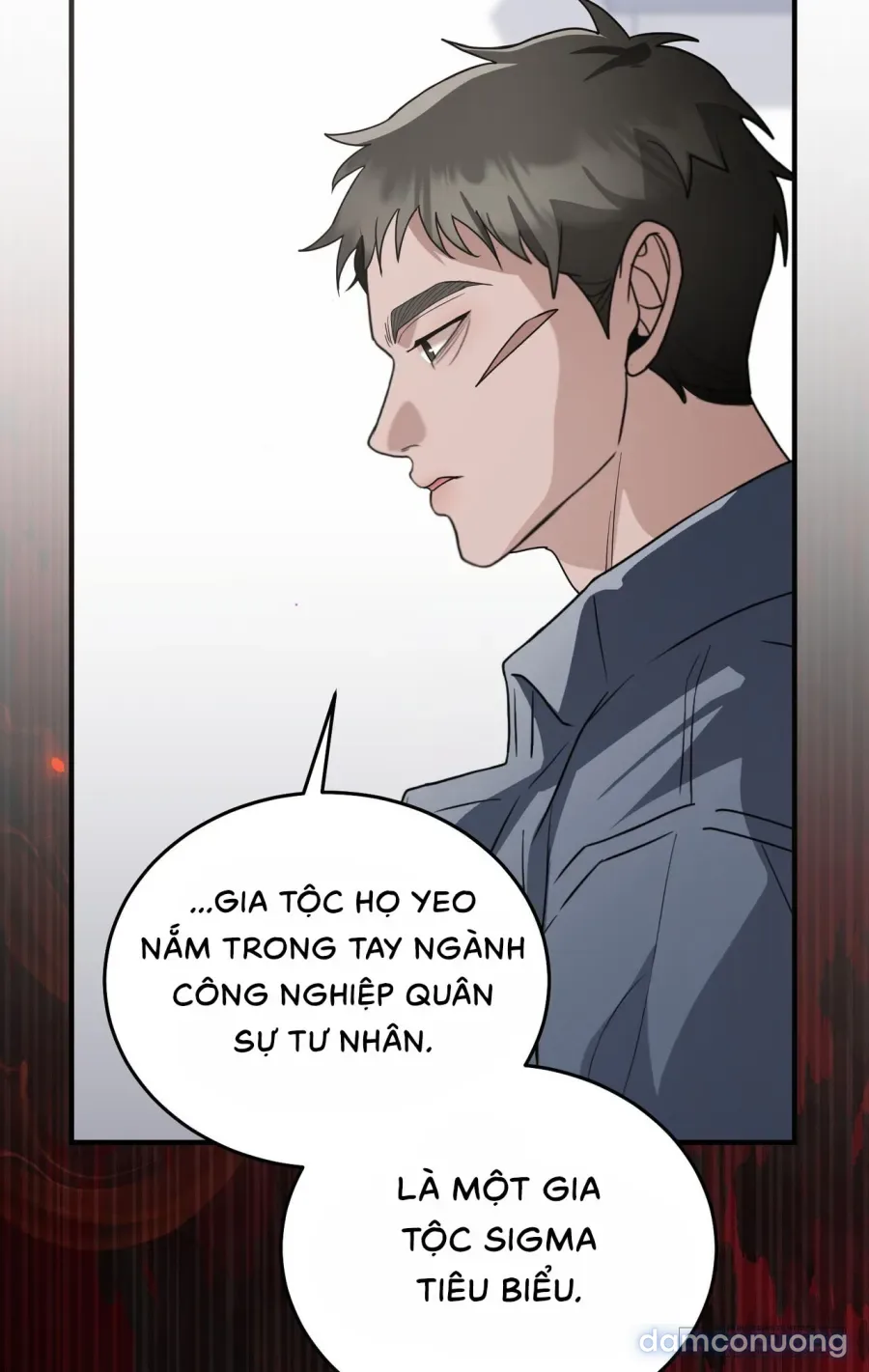 Chó Hoang Mơ Giấc Mơ Săn Mồi 