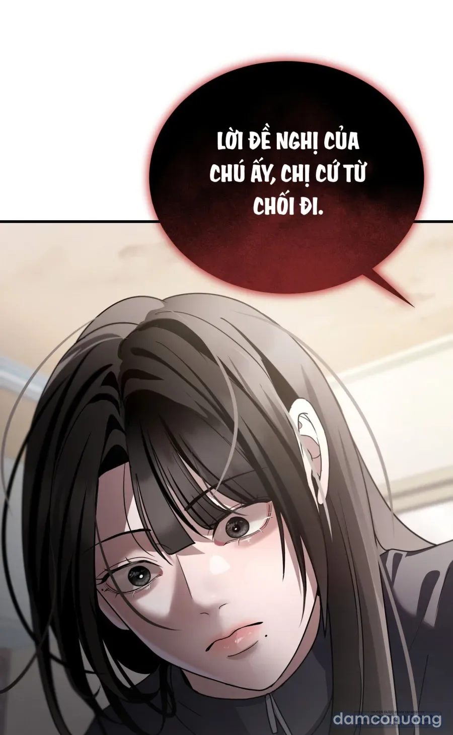 Chó Hoang Mơ Giấc Mơ Săn Mồi 