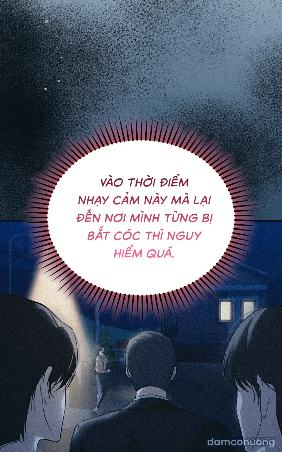 Chó Hoang Mơ Giấc Mơ Săn Mồi 