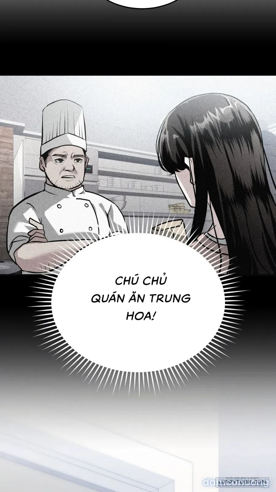 Chó Hoang Mơ Giấc Mơ Săn Mồi 