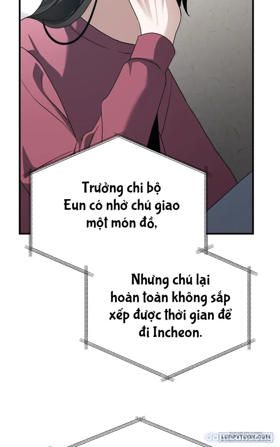 Chó Hoang Mơ Giấc Mơ Săn Mồi 